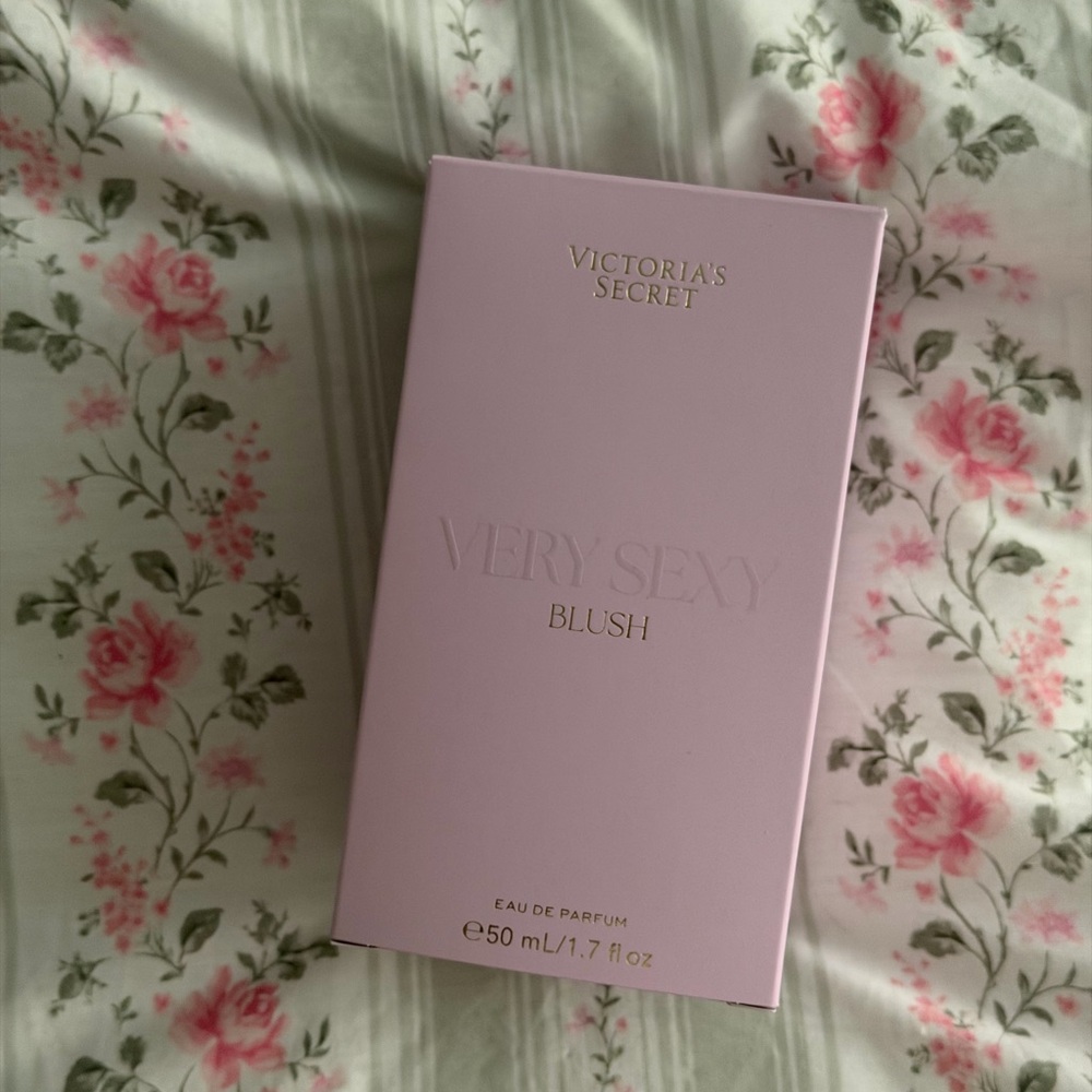 Victoria's Secret Very Sexy Blush Eau de Parfum 1.7 oz
